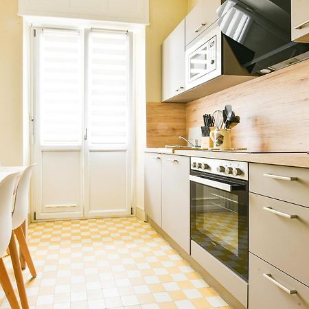 Appartement Chaleureux Orangerie Страсбург Екстериор снимка